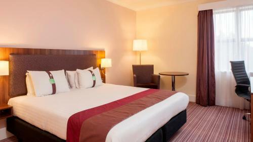 Hotel Holiday Inn Rotherham-sheffield M1,jct.33