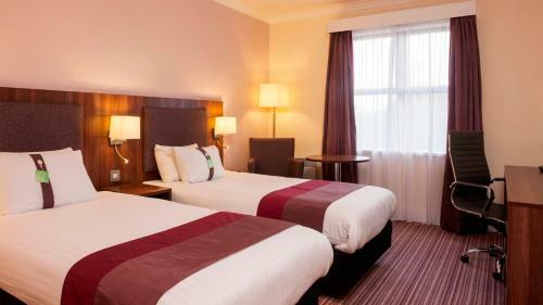 Hotel Holiday Inn Rotherham-sheffield M1,jct.33