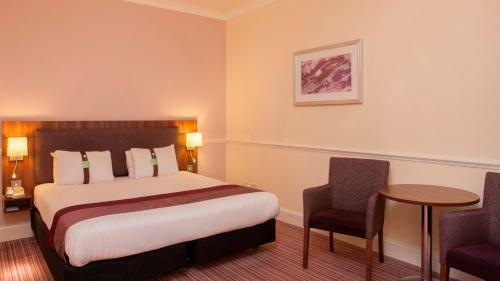 Hotel Holiday Inn Rotherham-sheffield M1,jct.33