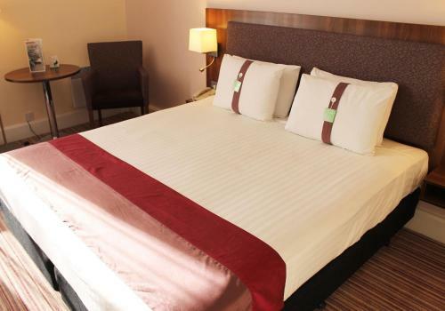 Hotel Holiday Inn Rotherham-sheffield M1,jct.33