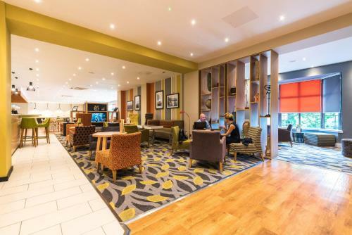 Hotel Holiday Inn Rotherham-sheffield M1,jct.33