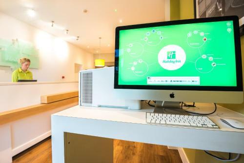 Hotel Holiday Inn Rotherham-sheffield M1,jct.33
