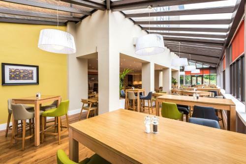 Hotel Holiday Inn Rotherham-sheffield M1,jct.33
