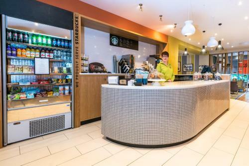 Hotel Holiday Inn Rotherham-sheffield M1,jct.33