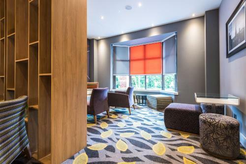Hotel Holiday Inn Rotherham-sheffield M1,jct.33