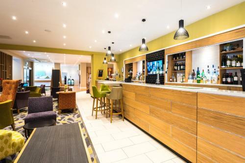 Hotel Holiday Inn Rotherham-sheffield M1,jct.33