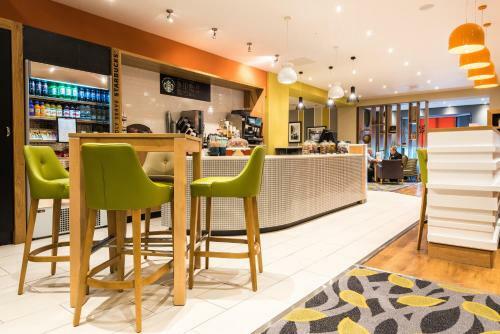 Hotel Holiday Inn Rotherham-sheffield M1,jct.33
