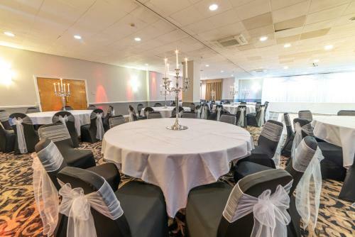 Hotel Holiday Inn Rotherham-sheffield M1,jct.33