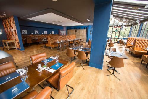 Hotel Holiday Inn Rotherham-sheffield M1,jct.33
