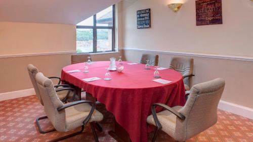 Hotel Holiday Inn Rotherham-sheffield M1,jct.33