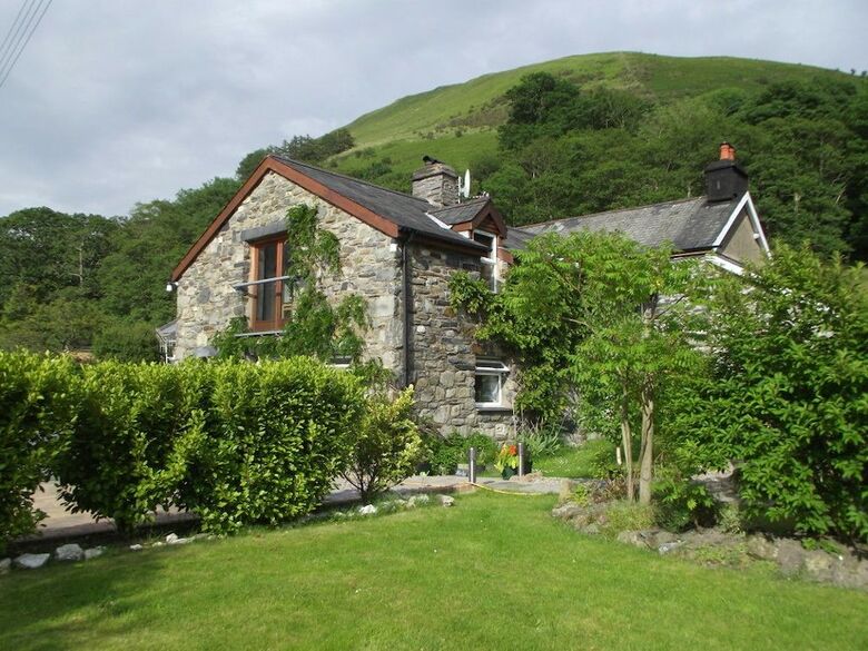 Bed & Breakfast Dolffanog Fach