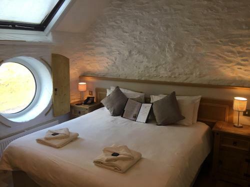 Tynycornel Hotel