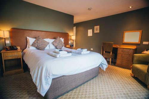 Tynycornel Hotel