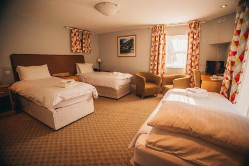 Tynycornel Hotel