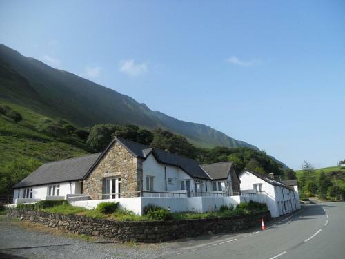 Tynycornel Hotel