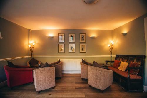 Tynycornel Hotel