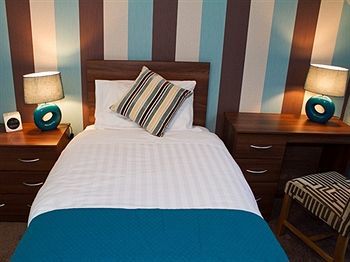 Gwesty Minffordd Hotel