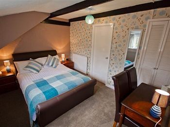 Gwesty Minffordd Hotel