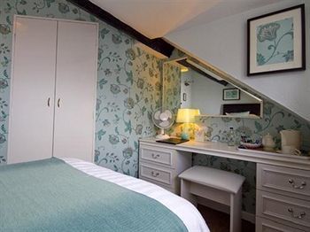 Gwesty Minffordd Hotel