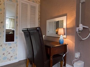 Gwesty Minffordd Hotel
