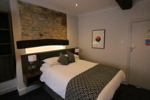 The Hind Hotel