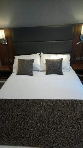 The Hind Hotel