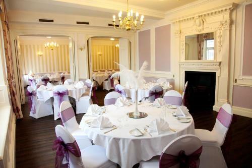 The Hind Hotel