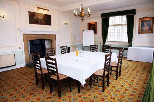 The Hind Hotel