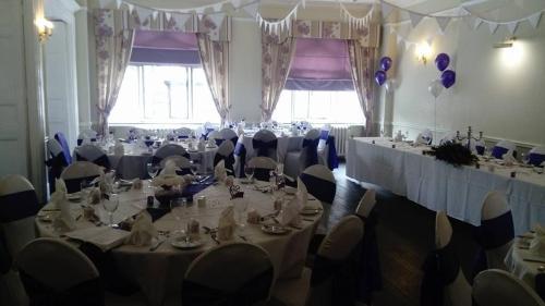 The Hind Hotel