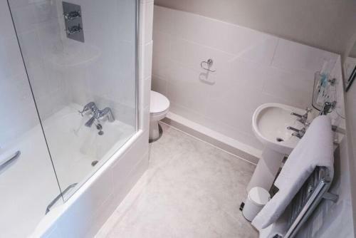 Bed & Breakfast Black Swan Hotel