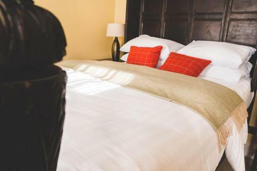 Bed & Breakfast Black Swan Hotel