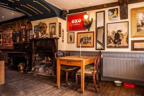 Bed & Breakfast Black Swan Hotel