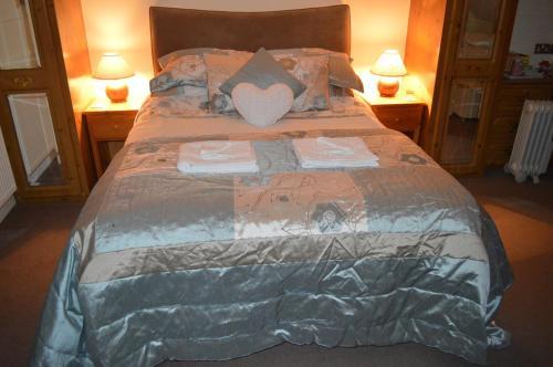 Bed & Breakfast Thornybank