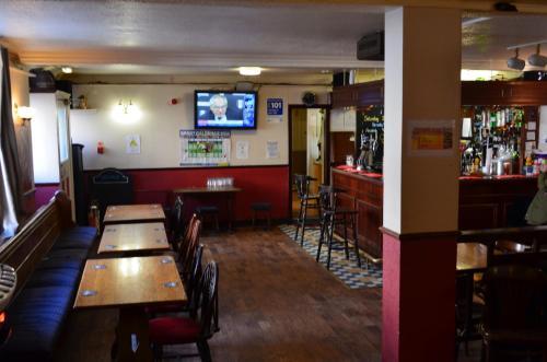 Newcastle Arms Hotel