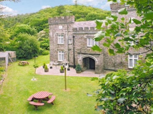 Henry Williamson's