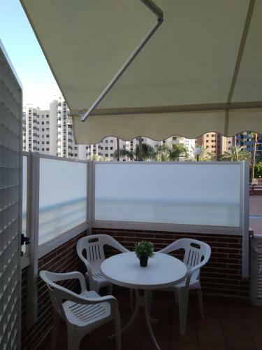 Apartamento Beau Appartement