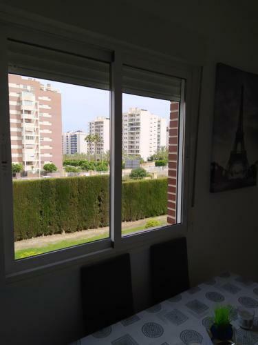 Apartamento Beau Appartement