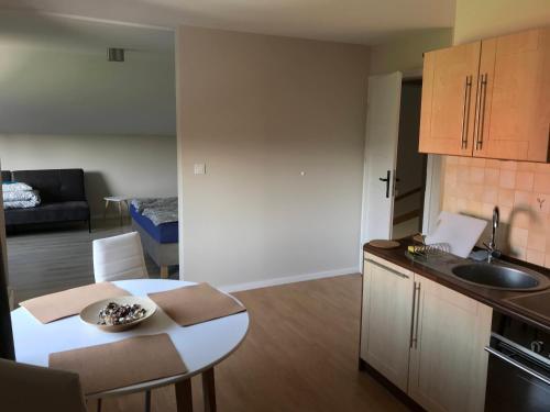 Apartamenty Montania Wis?a