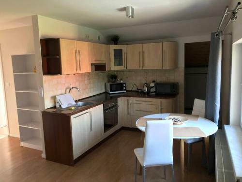 Apartamenty Montania Wis?a