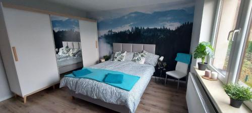 Apartamenty Montania Wis?a