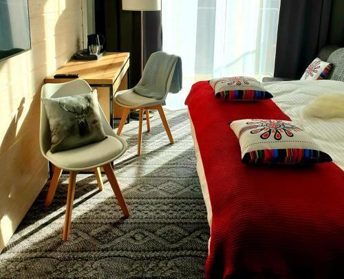 Hostal Villa Olimpijska 2