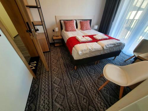 Hostal Villa Olimpijska 2