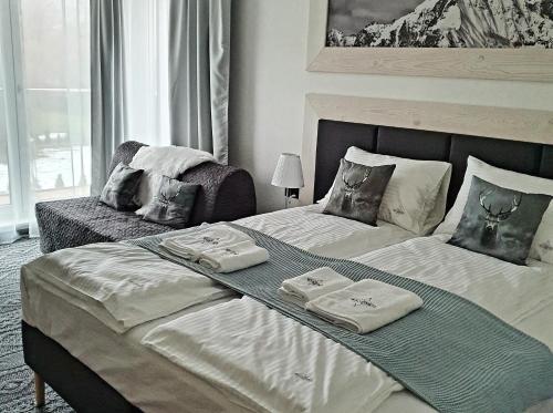 Hostal Villa Olimpijska 2