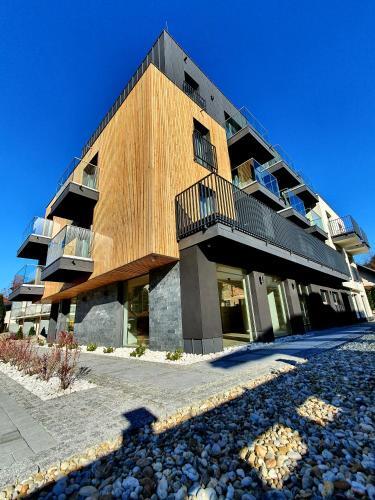 Hostal Villa Olimpijska 2