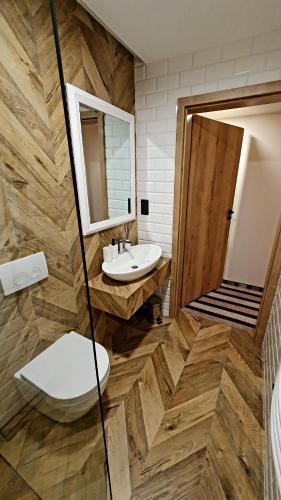 Hostal Villa Olimpijska 2