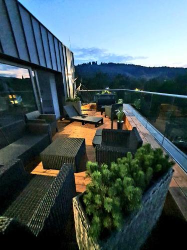Hostal Villa Olimpijska 2