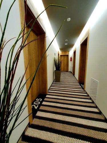 Hostal Villa Olimpijska 2