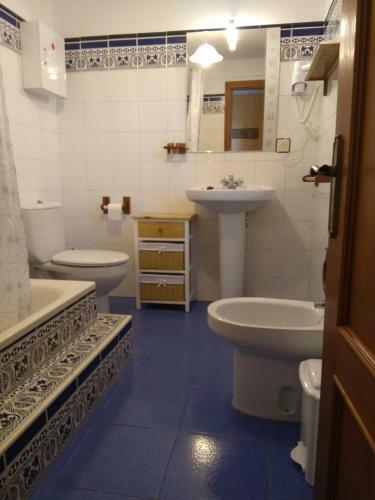Apartamentos Rurales Inguanzo