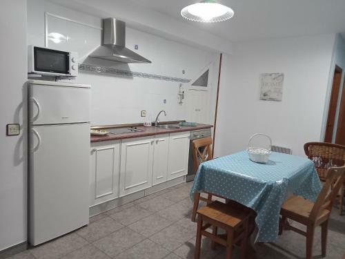 Apartamentos Rurales Inguanzo