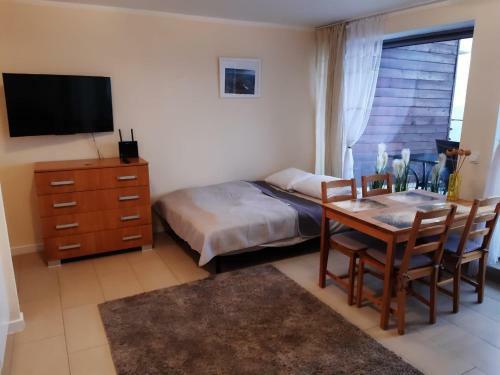 Apartament Wis?a Bukowa